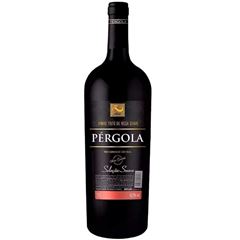 Vinho Pergola Selecao Suave 1x1000ml