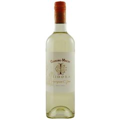 Vinho Cousino Macul Isidora Sauvgnon Gris Bco 1x750ml