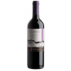 Vinho Ventisqueiro Classico Syrah Tto 1x750ml