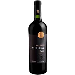 Vinho Aurora Reserva Tannat 1x750ml