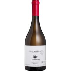 Vinho Leopoldina Gran Chardonnay 1x750ml