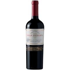 Vinho Gran Reserva Serie Riberas Cab Sauvg 1x750ml