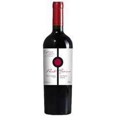 Vinho Punto Maximo Gran Reserva Bonarda 1x750ml