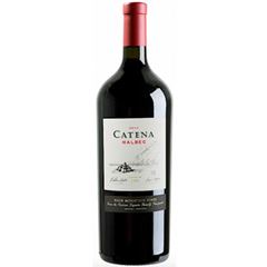 Vinho Catena Malbec Magnum 1500ml