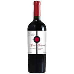 Vinho Punto Maximo Gran Reserva Malbec 1x750ml