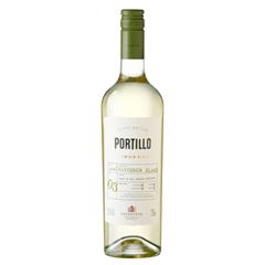 Vinho Portillo Sauvgnon Blanc 1x750ml