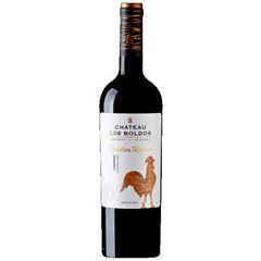 Vinho Los Boldos Tradition Carmenere Tto 1x750ml