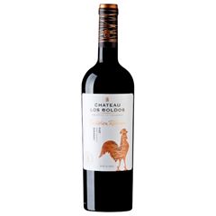 Vinho Los Boldos Tradition Cabernet Tto 1x750ml