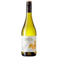 Vinho Los Boldos Tradition Chardonnay Tto 1x750ml