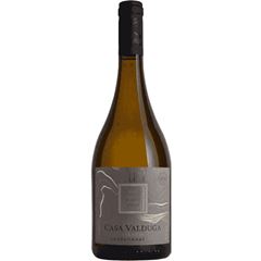 Vinho Casa Valduga Terroir Chardonnay Branco Seco 1x750ml