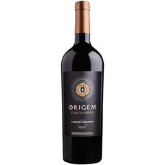 Vinho Origem Cabernet Sauvgnon Tto 1x750ml