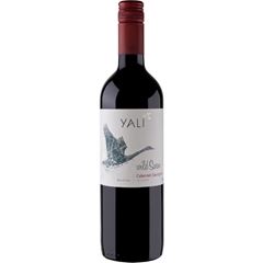 Vinho Yali Wild Swan Cabernet Sauvignon Tto 1x750ml