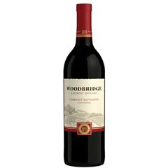 Vinho Woodbridge Mondavi Cabernet Sauv Tto 1x750ml