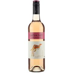 Vinho Yellow Tail Pink Moscato 1x750ml