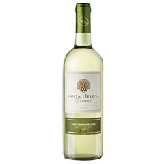 Vinho Santa Helena Reservado Sauvignon Blanc 1x750ml