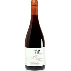 Vinho Undurraga Th Pinot Noir Leyda 1x750ml