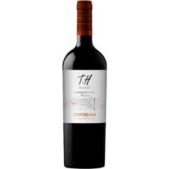 Vinho Undurraga Th Carmenere Peumo Tt 1x750ml