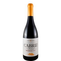 Vinho Cabriz Reserva Tto 1x750ml