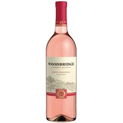 Vinho Woodbridge White Zinfandel 1x750ml