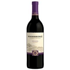 Vinho Woodbridge Zinfandel Tinto 1x750ml