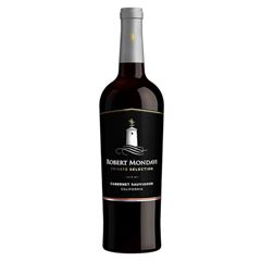 Vinho Robert Mondavi P Selection Cab 1x750ml