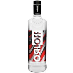 Vodka Orloff Nova Embalagem 1x1000ml