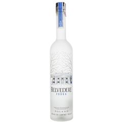 Vodka Belvedere Pure 1x700ml