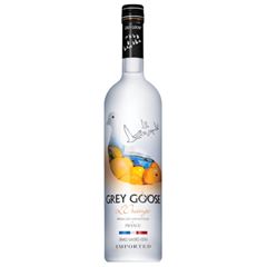 Vodka Grey Goose L Orange 1x750ml