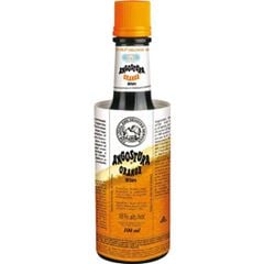 Aromatic Bitter Angostura Orange 100ml