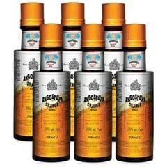 Aromatic Bitter Angostura Orange 100ml