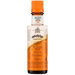 Aromatic Bitter Angostura Orange 100ml