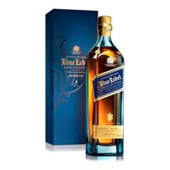 Whisky Johnnie Walker Blue 1x750ml