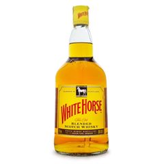 Whisky White Horse 1x500ml