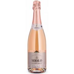 Espumante Miolo Cuvee Brut Rose 1x750ml