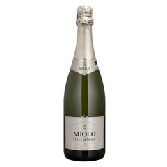 Espumante Miolo Cuvee Demi Sec 1x750ml