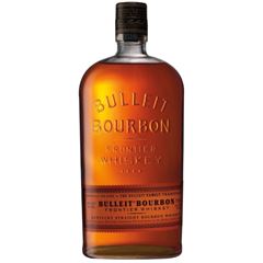 Whisky Bulleit Bourbon 1x750ml