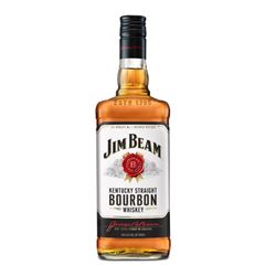 Whisky Jim Beam White 1x1000ml