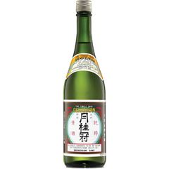 Sake Ame Gekkeikan Traditional 1x750ml