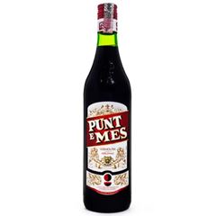 Vermouth  Arg Carpano Punt E Mes 1x750ml