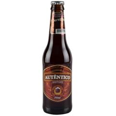 Chopp Autentic Beb Mista Tinto 350ml