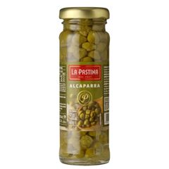 Alcaparra La Pastina 1x60grs