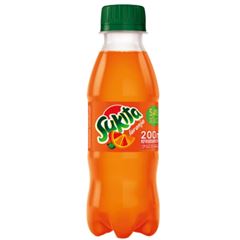 Refrigerante Sukita Laranja Pet 1x200ml