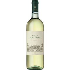 Vinho Villa Antinori Toscana Branco 750ml