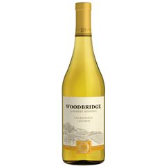 Vinho Woodbridge Chardonnay Bco 1x750ml