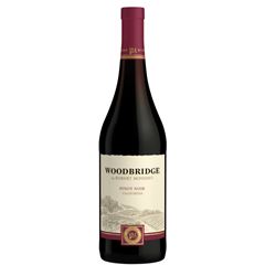 Vinho Woodbridge Pinot Noir Tto 1x750ml