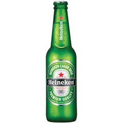 Cerveja Heineken 1x330ml