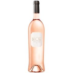 Vinho Domaines By Ott Cotes Rose 1x750ml