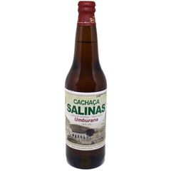 Cachaca Salinas Umburana 1x600ml