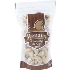 Castanha De Caju Renaux Brejeira 150grs