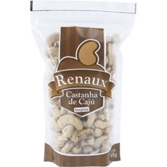 Castanha De Caju Renaaux Brejeira 385grs